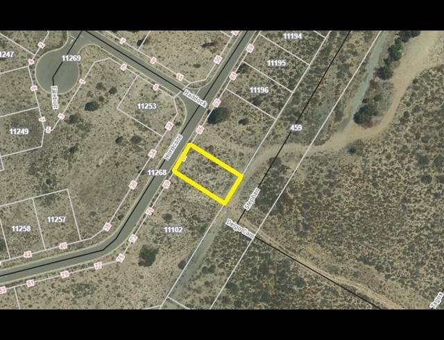 LAND FOR SALE IN ST HELENA VIEWS